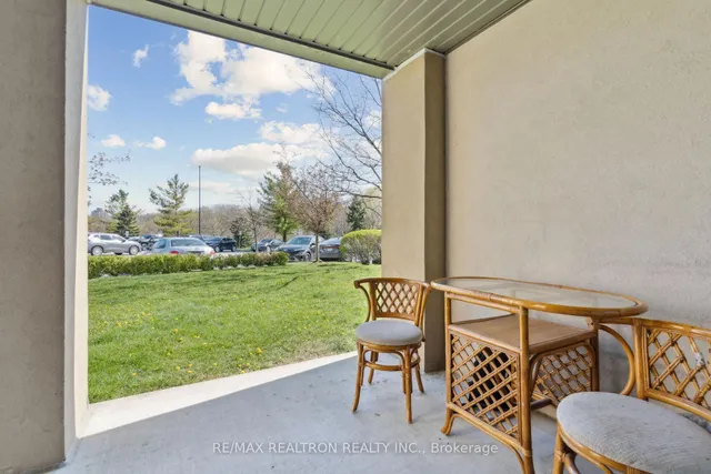 Additional property image - 684 Warden Ave Unit 103