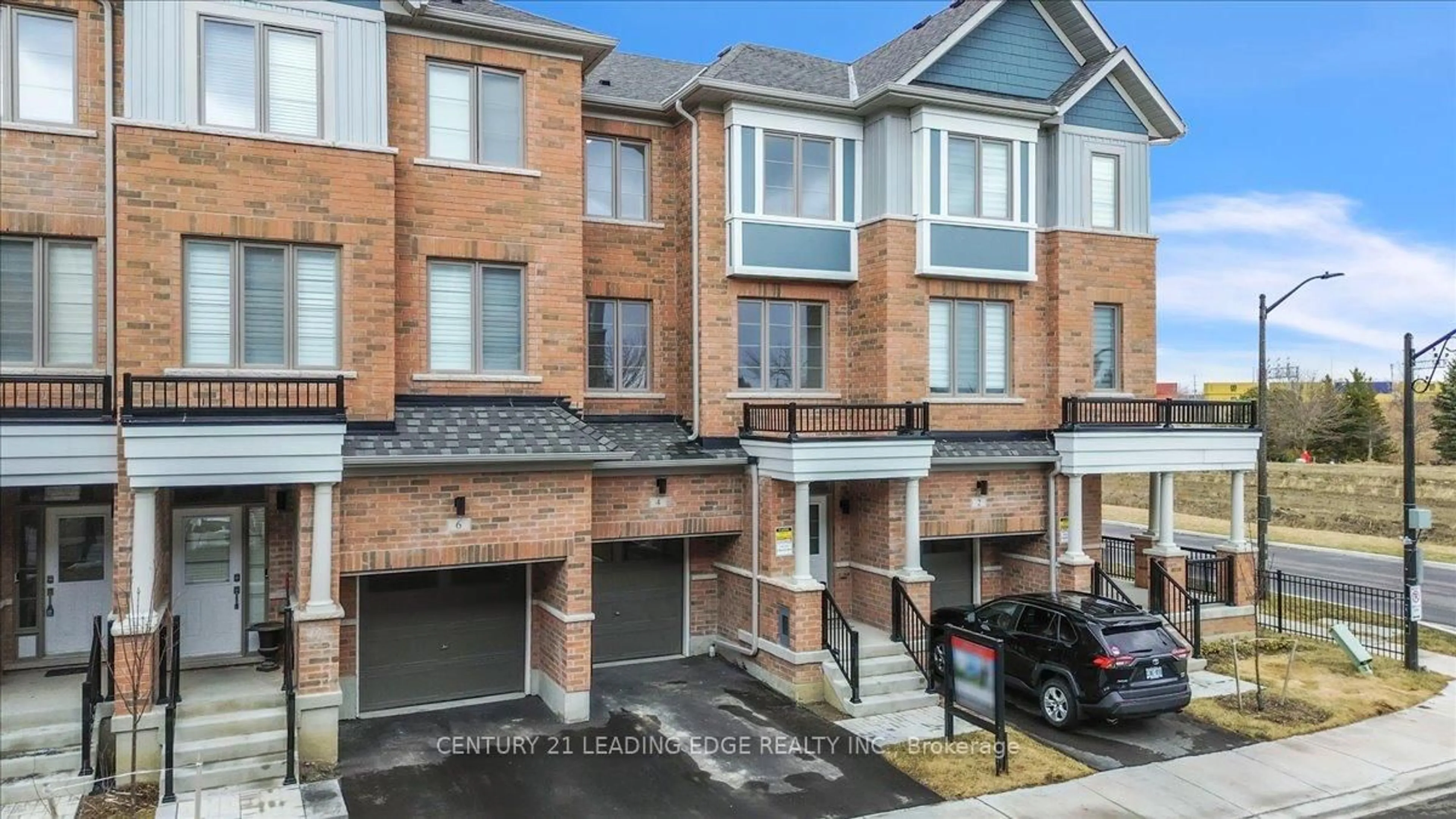 Unknown for 4 Nautical Way, Whitby Ontario L1N 0N2