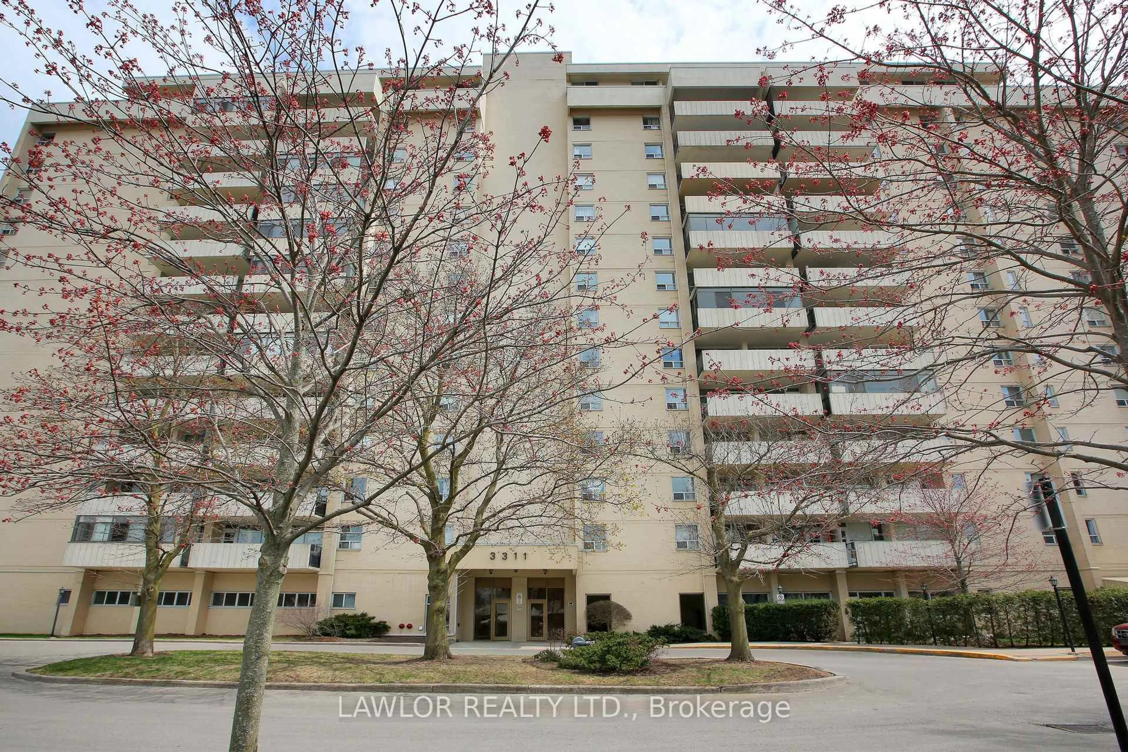 Unknown for 3311 KINGSTON Rd #808, Toronto Ontario M1M 1R1