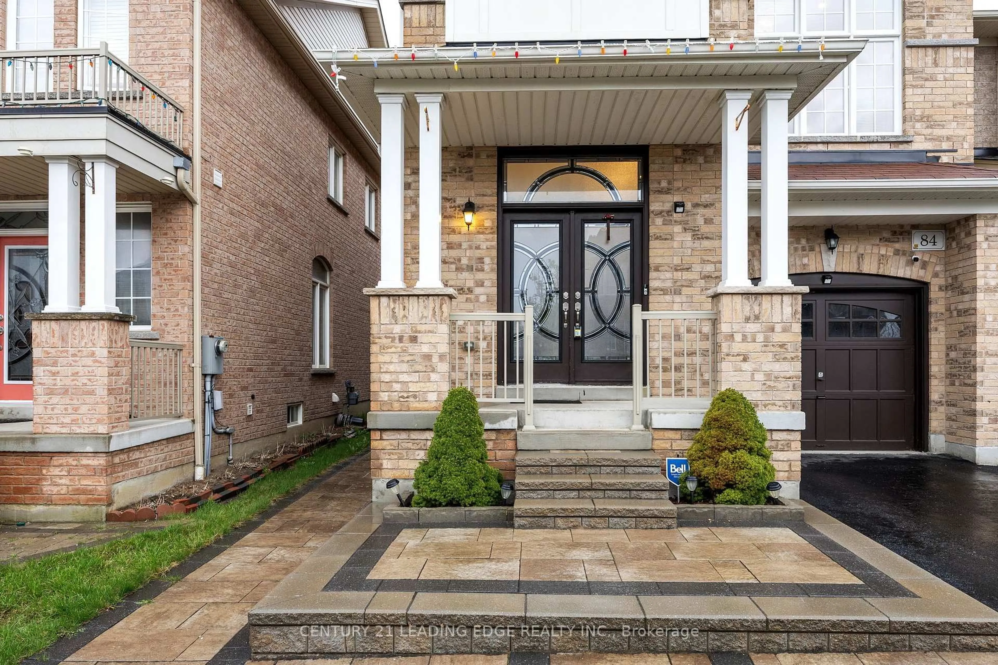 Unknown for 84 Garrardview St, Ajax Ontario L1Z 0R2