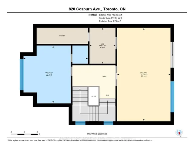 Additional property image - 820 Cosburn Ave