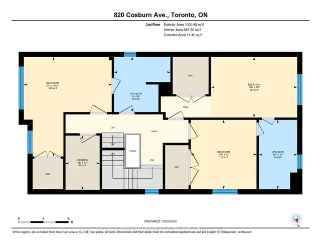 Additional property image - 820 Cosburn Ave