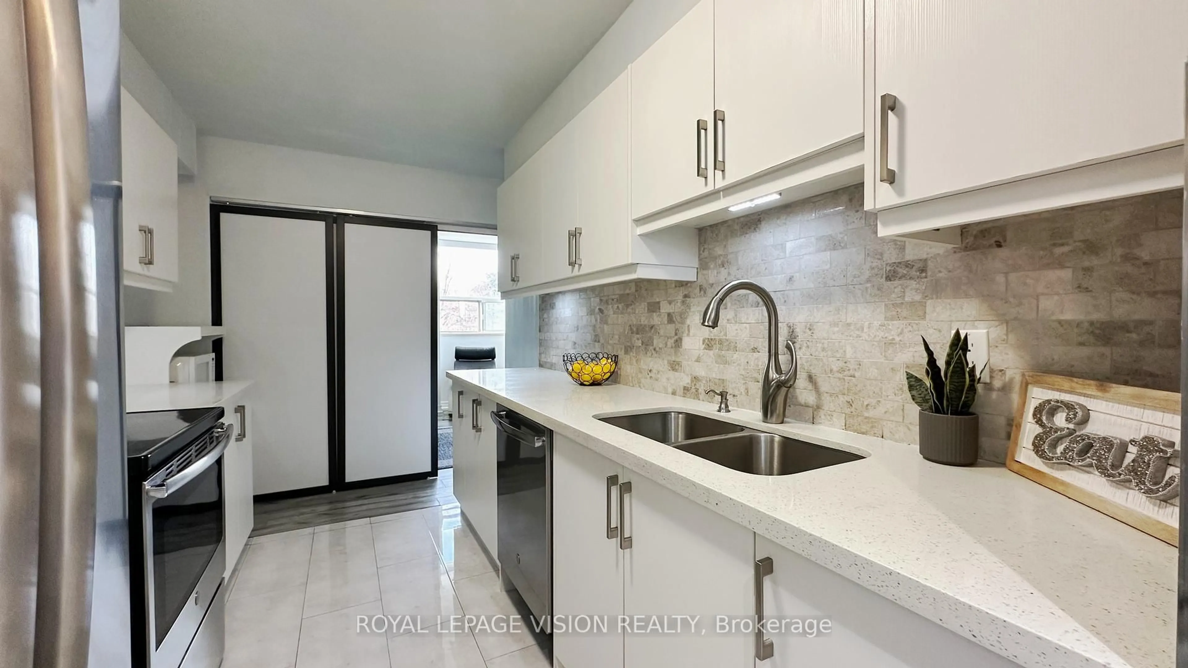 Unknown for 45 Silver Springs Blvd #208, Toronto Ontario M1V 1R2