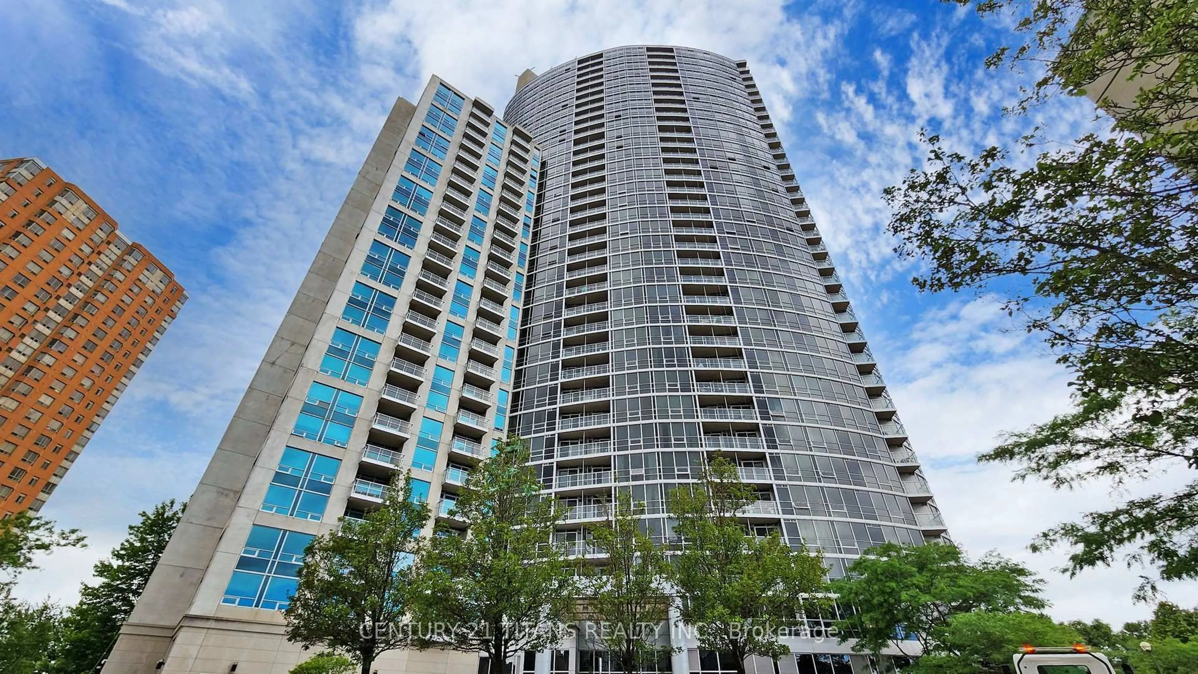 Unknown for 83 Borough Dr #311, Toronto Ontario M1P 5E4