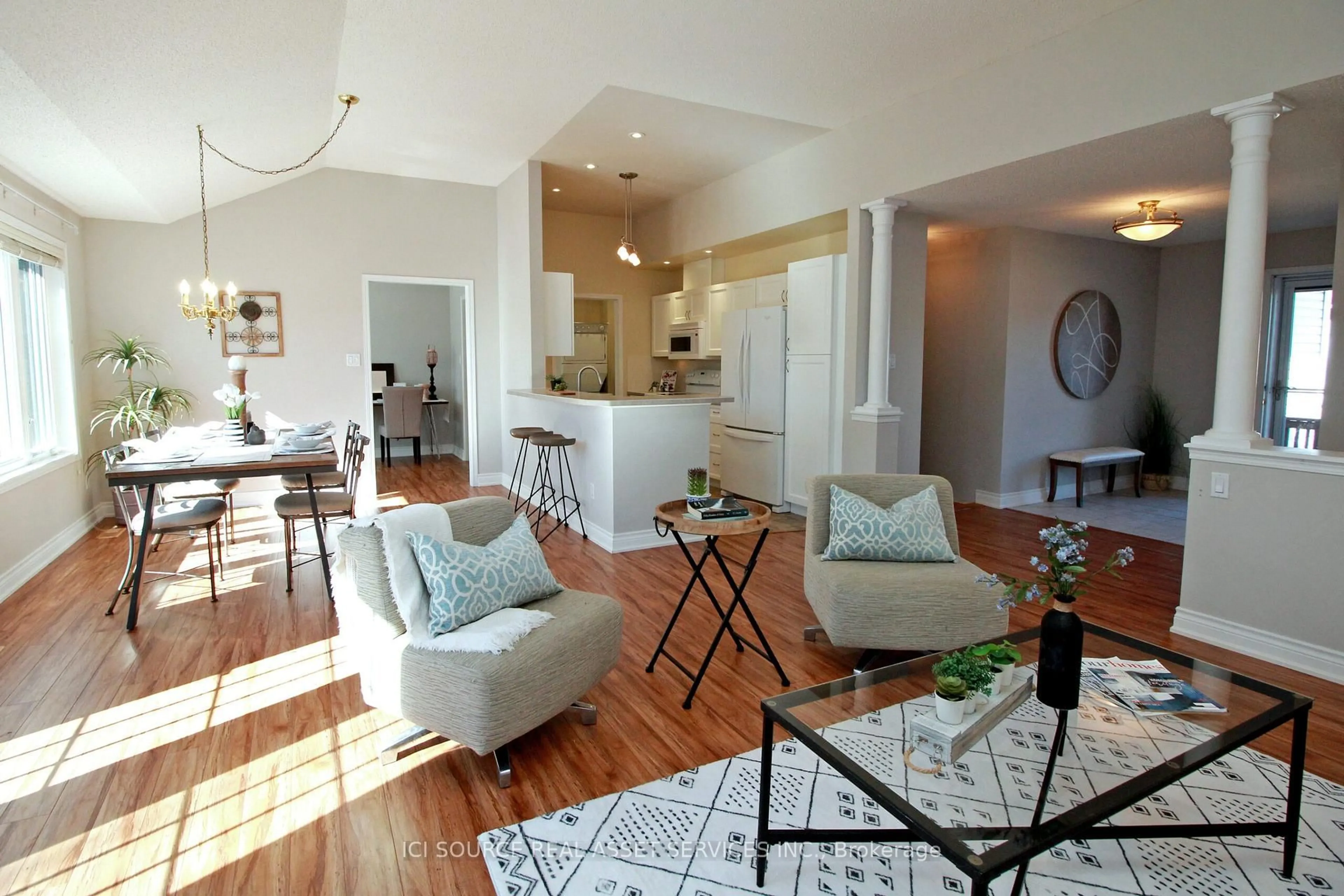 Unknown for 60 Hinkley Tr, Clarington Ontario L1B 1A9