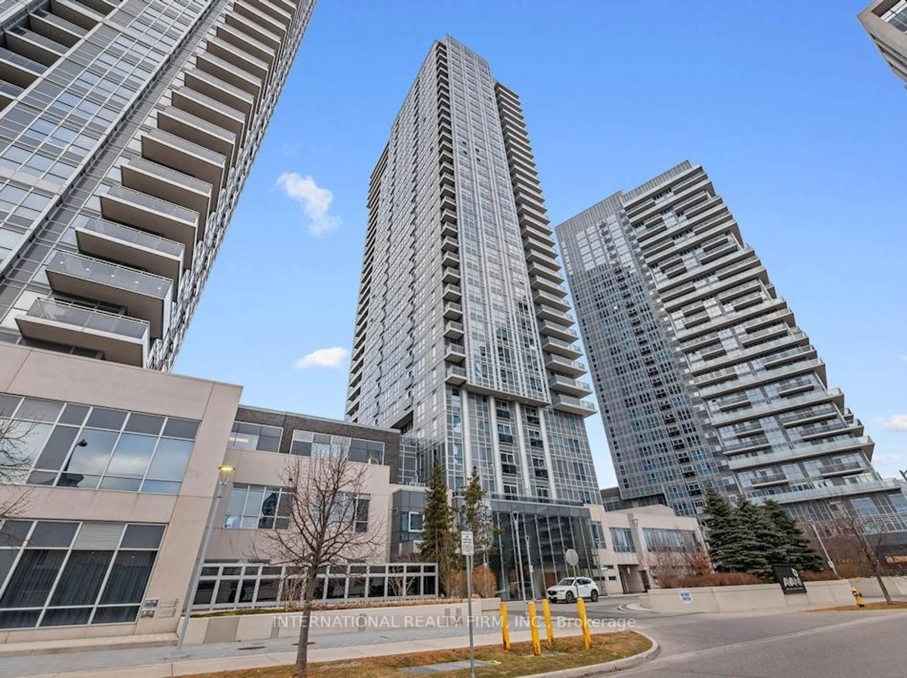 Unknown for 255 Village Green Sq #3104, Toronto Ontario M1S 0L7