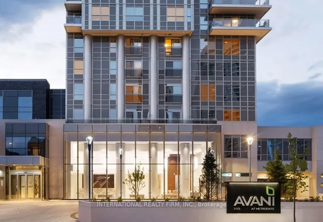 Primary image of 255 Village Green Sq Unit 3104