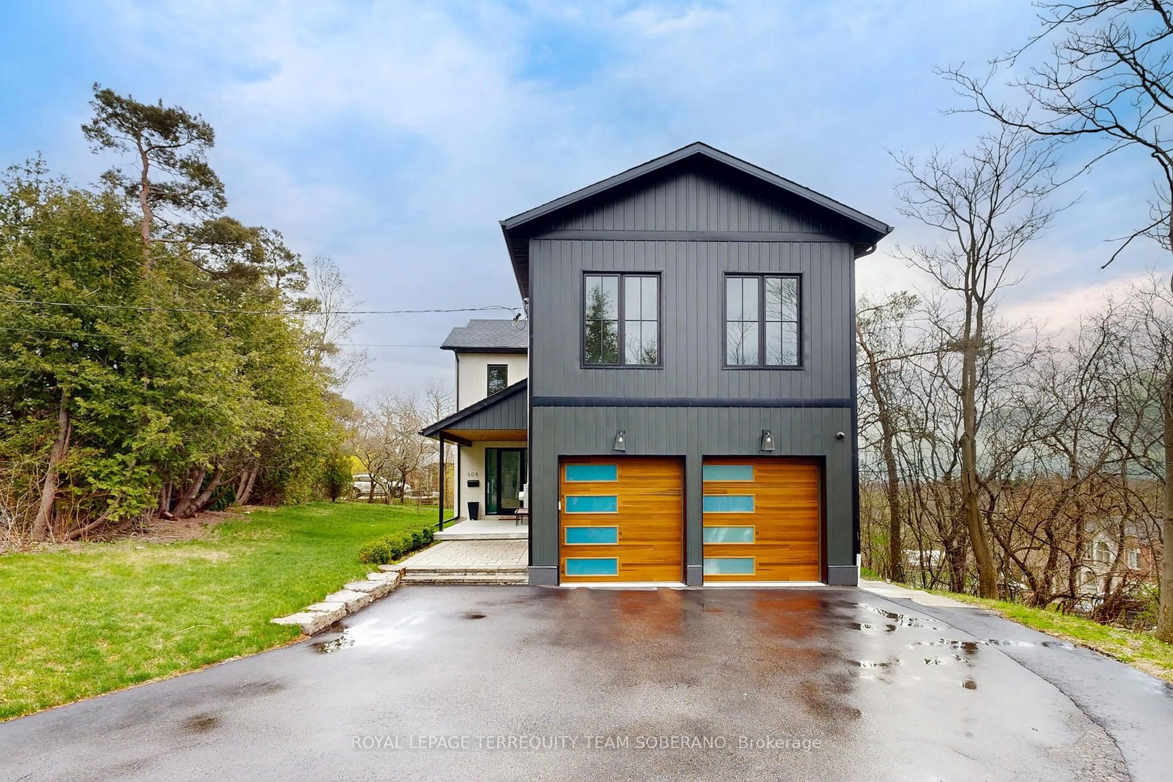 Unknown for 308 Ridgewood Rd, Toronto Ontario M1C 2X2