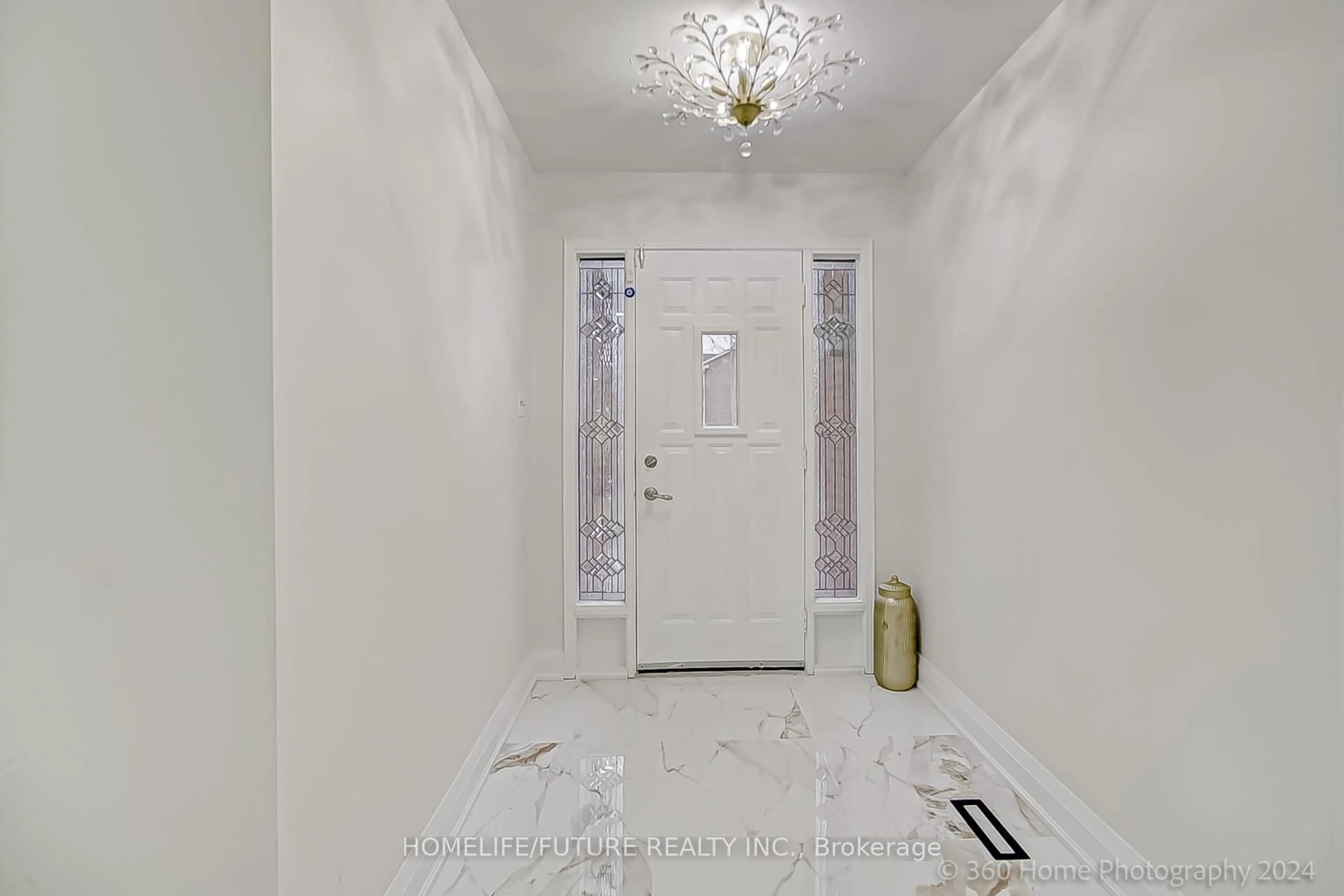 Unknown for 1 Wigston Crt, Whitby Ontario L1R 2B8
