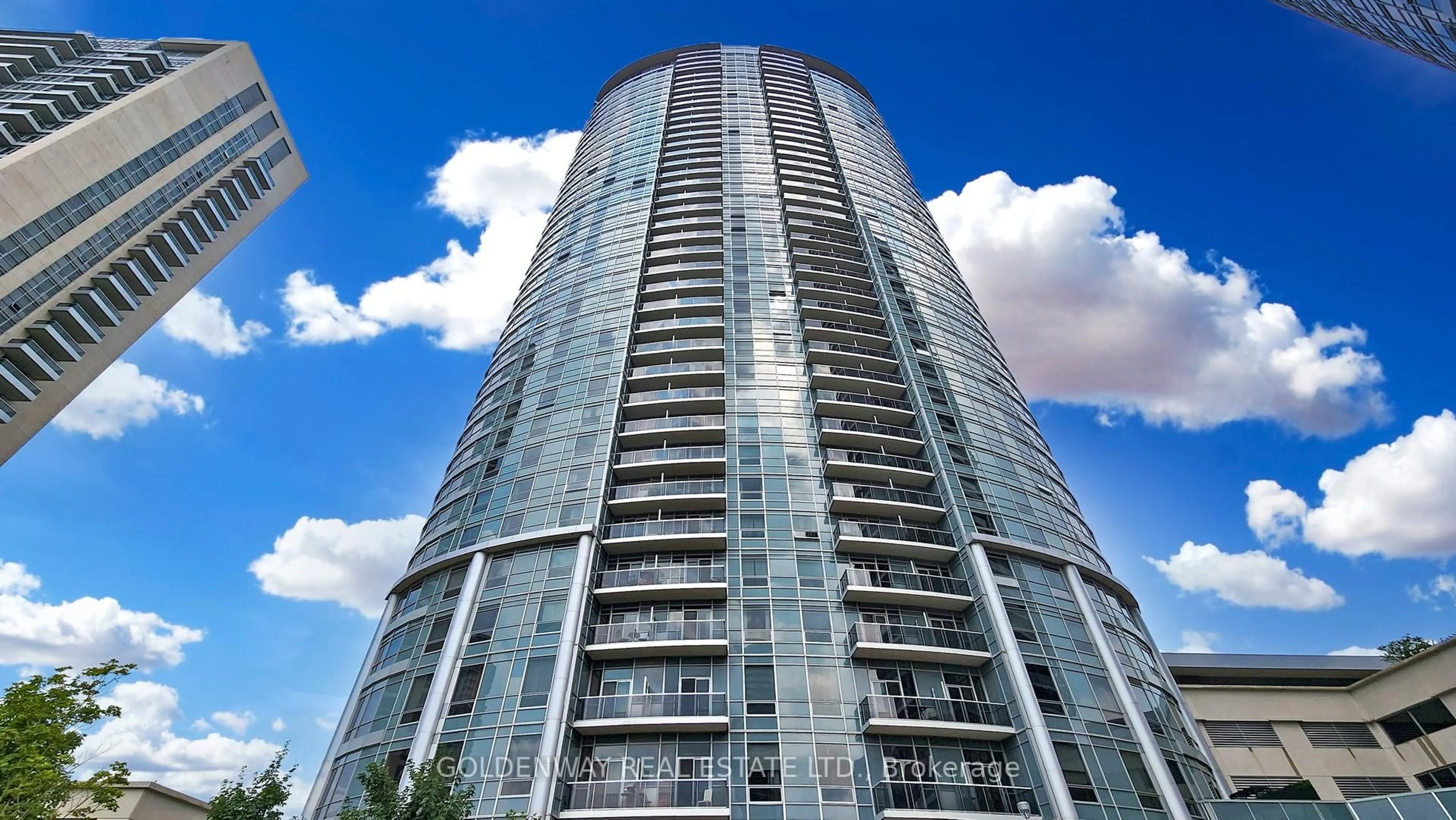 Unknown for 125 Village Green Sq #3701, Toronto Ontario M1S 0G3