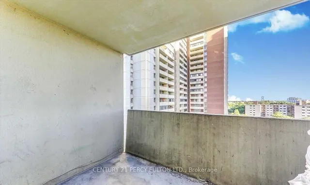 Additional property image - 3 Massey Sq Unit 1503