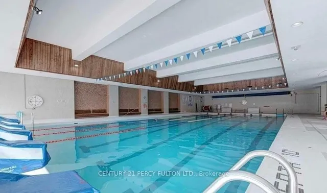 Additional property image - 3 Massey Sq Unit 1503