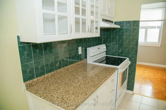Additional property image - 3 Massey Sq Unit 1503