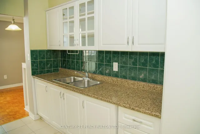 Additional property image - 3 Massey Sq Unit 1503