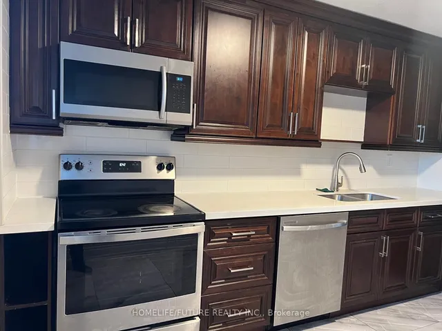 Additional property image - 100 Wingarden Crt Unit 1510