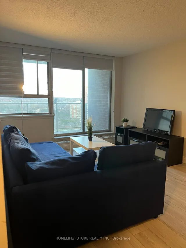 Additional property image - 100 Wingarden Crt Unit 1510