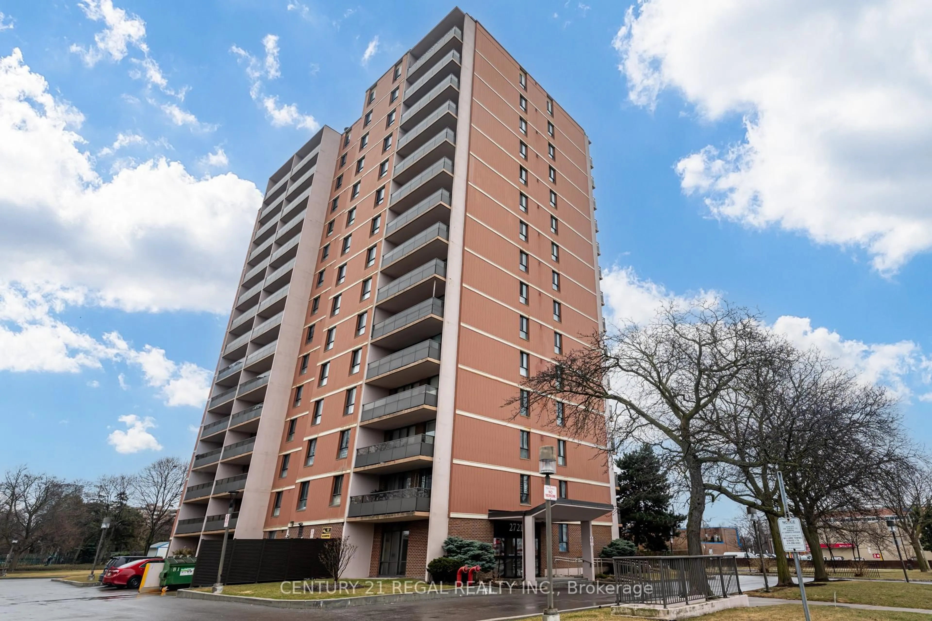 Unknown for 2721 Victoria Park Ave #101, Toronto Ontario M1T 3N6