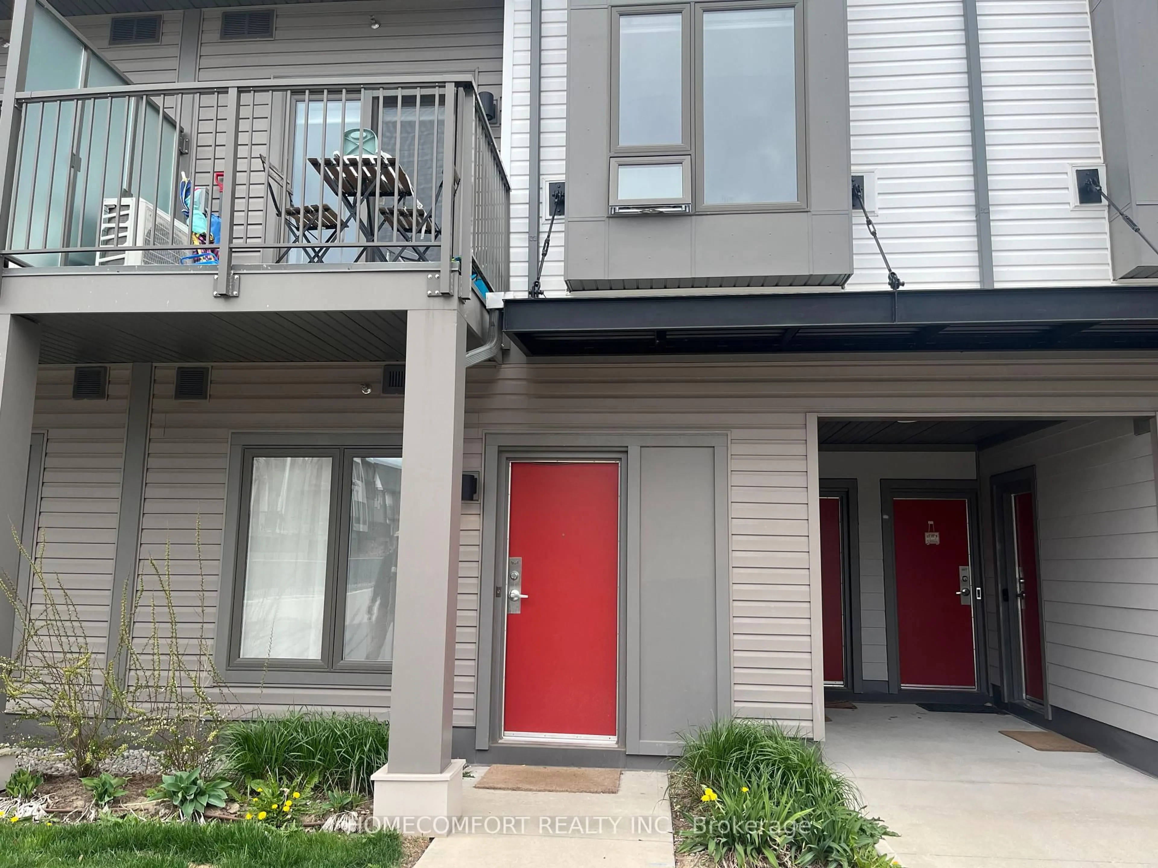 Unknown for 2635 William Jackson Dr #904, Pickering Ontario L1X 0L3