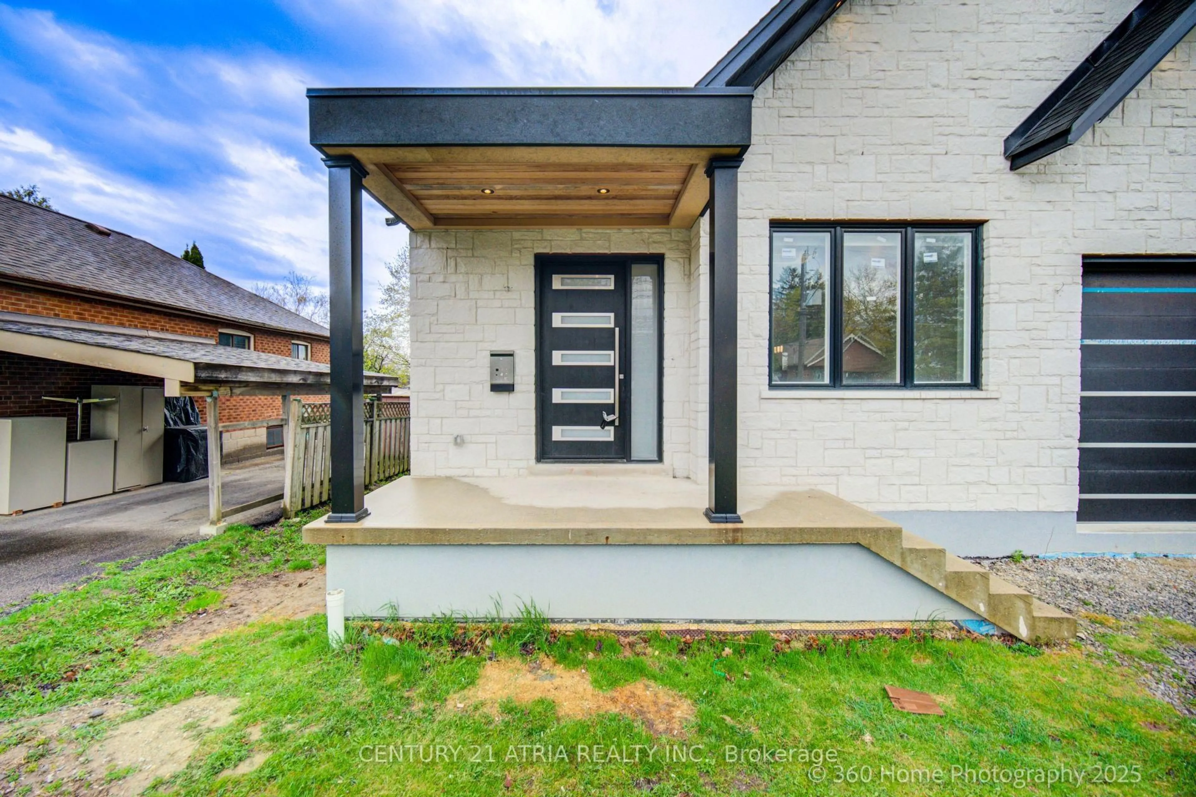 Home with brick exterior material, street for 11 Valdane Dr, Toronto Ontario M1L 2E8
