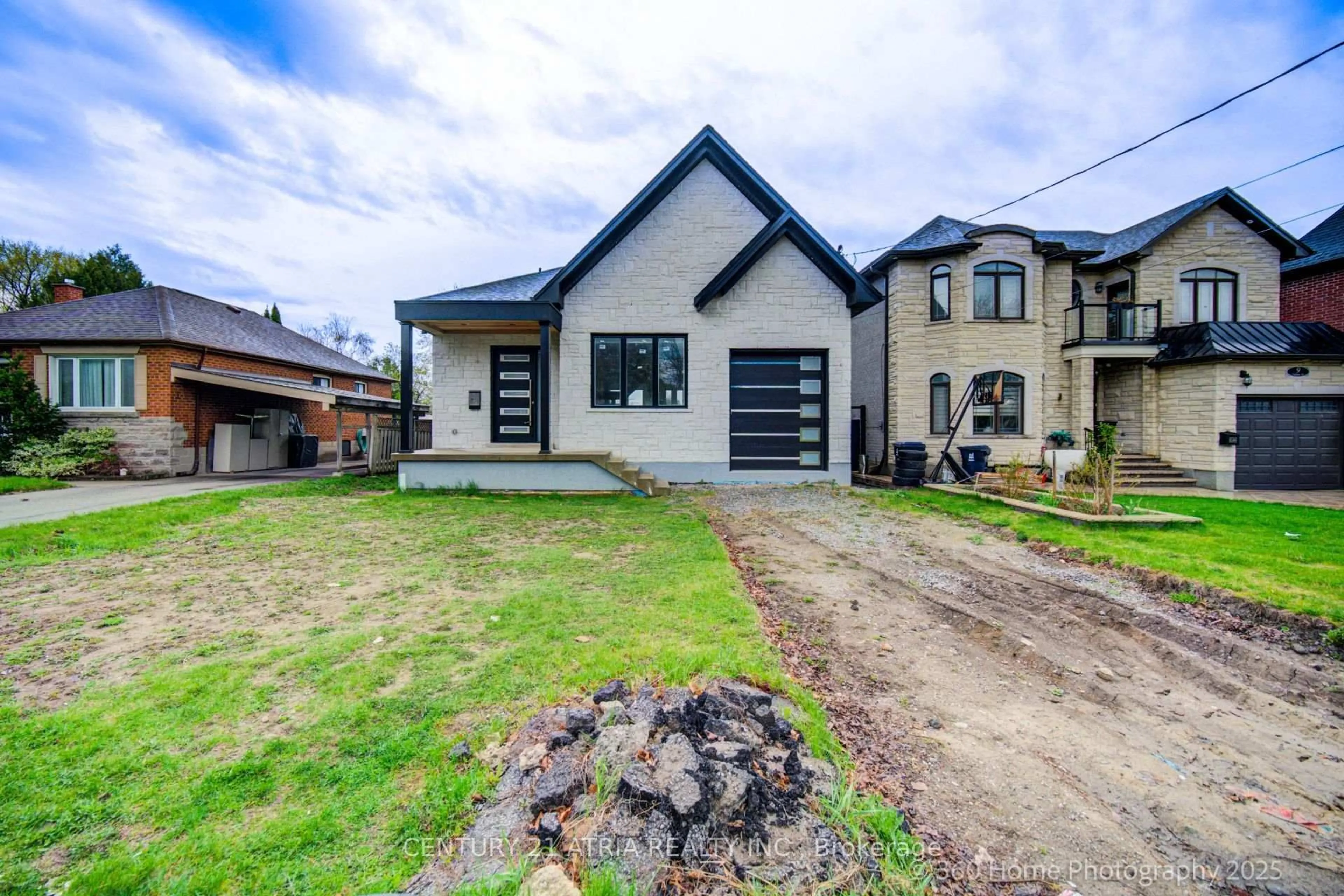 Home with brick exterior material, street for 11 Valdane Dr, Toronto Ontario M1L 2E8