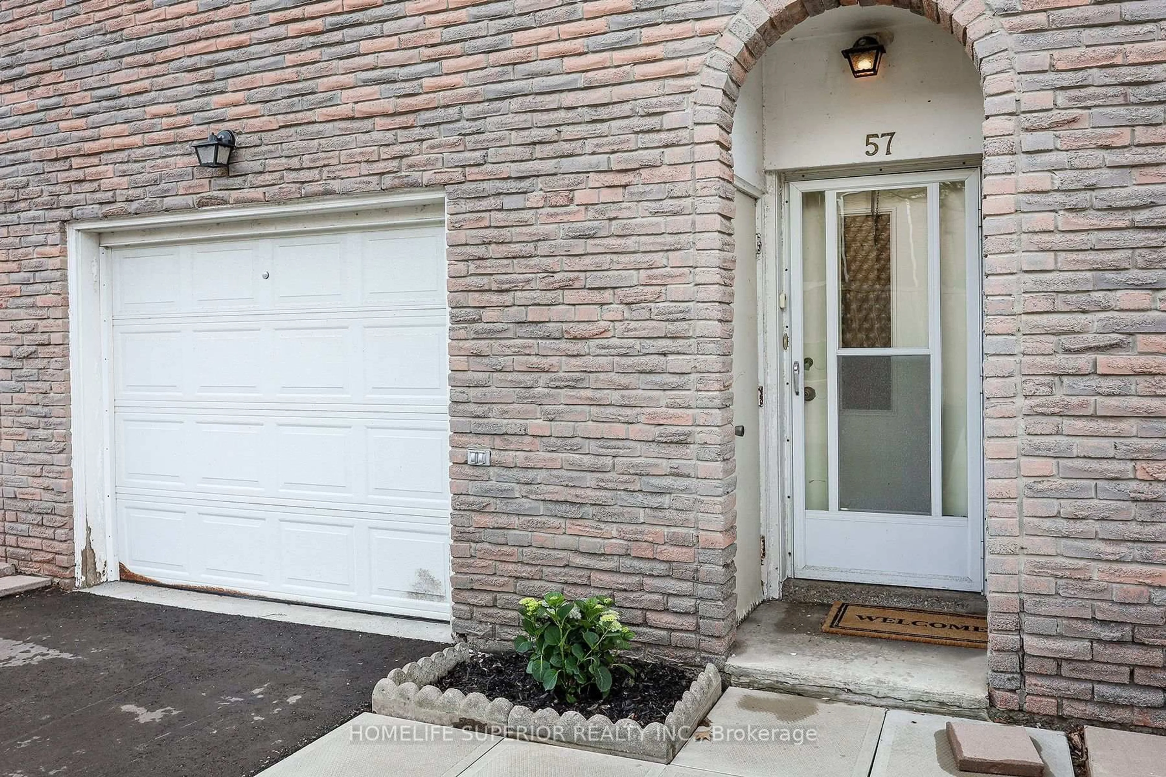 Unknown for 121 Centennial Rd #57, Toronto Ontario M1C 1Z7