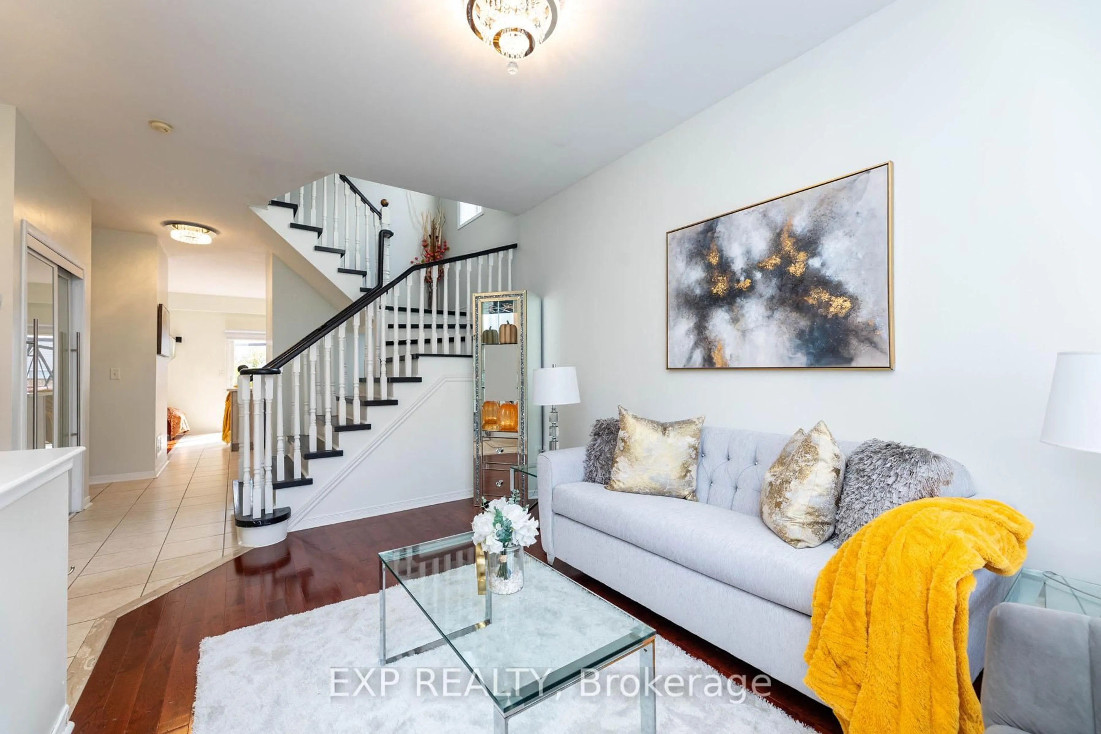 Unknown for 111 Knowles Dr, Toronto Ontario M1X 1T4