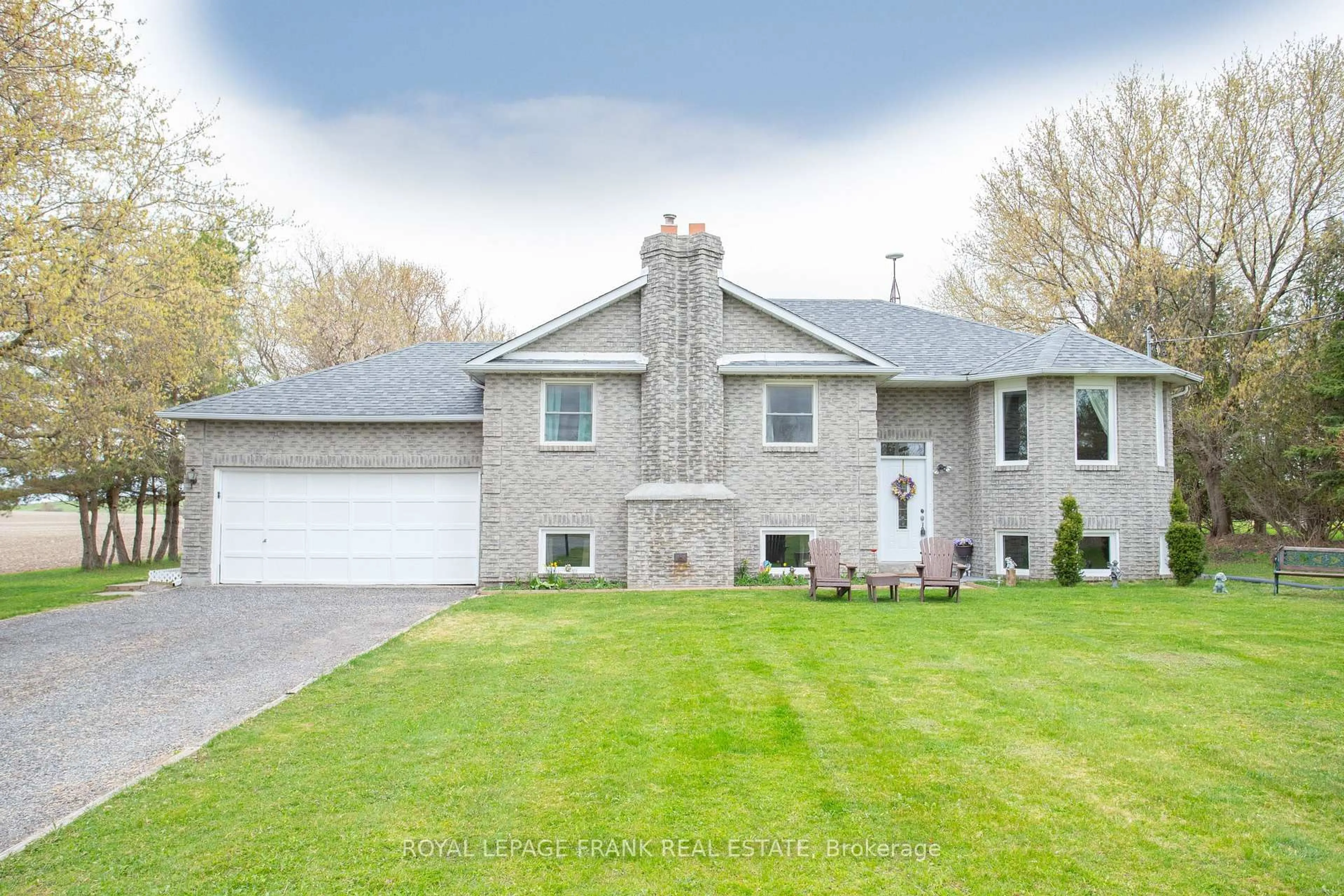 Unknown for 4491 Mckee Rd, Scugog Ontario L0B 1B0