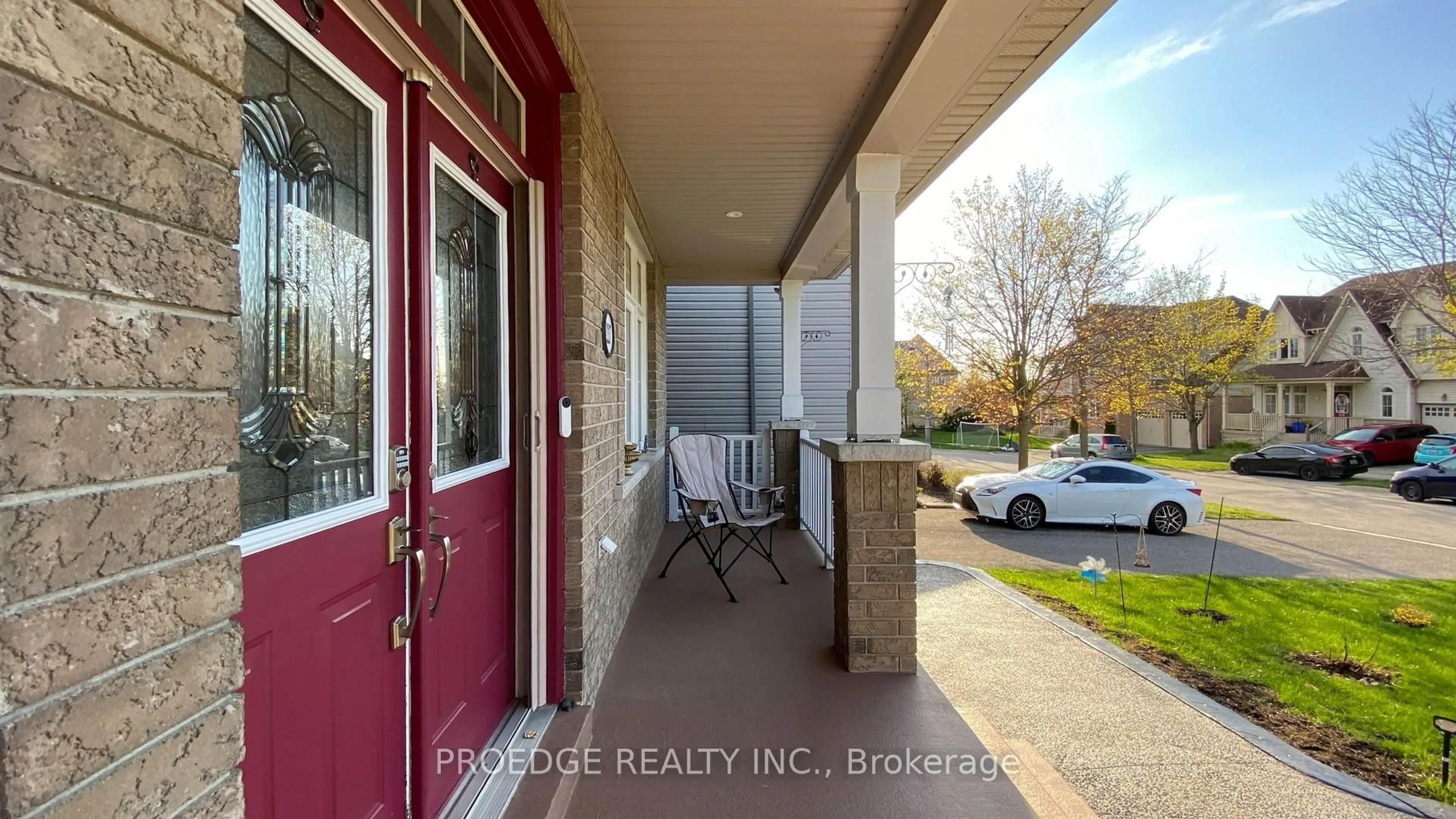 Unknown for 2227 Minsky Pl, Oshawa Ontario L1C 1C4