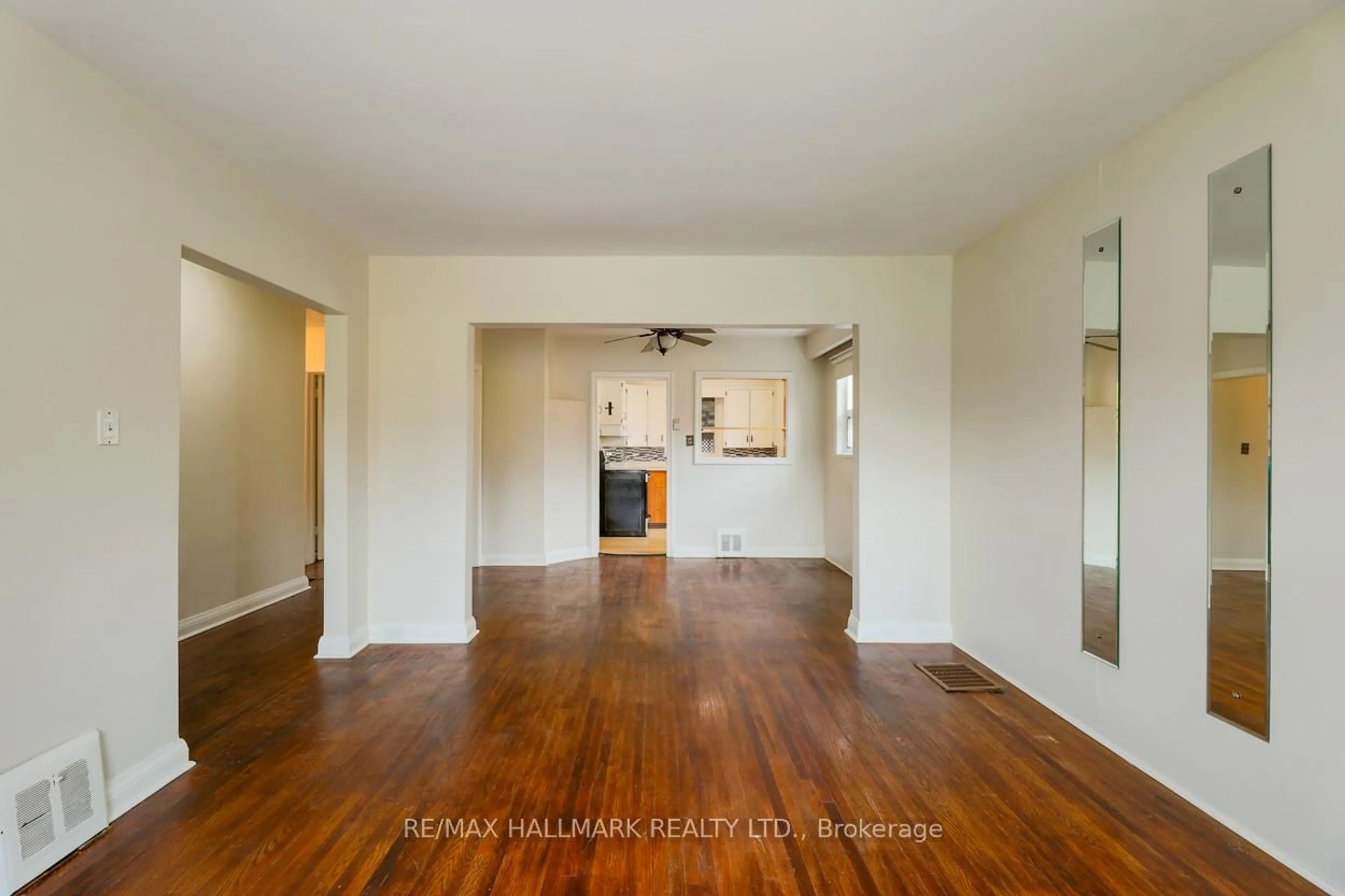 A pic of a room for 9 Latham Ave, Toronto Ontario M1N 1M7