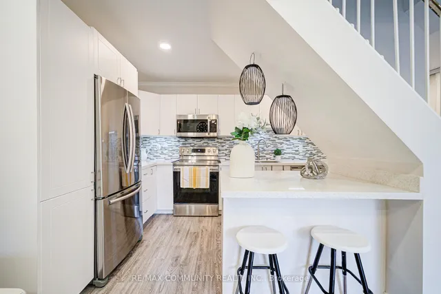 Additional property image - 100 Mornelle Crt Unit 1078