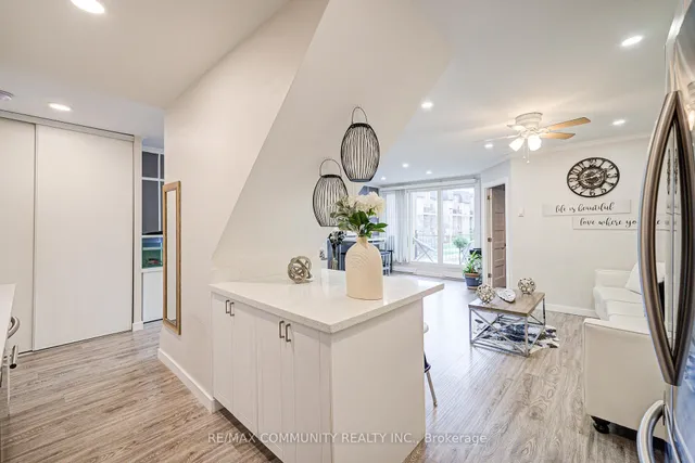 Additional property image - 100 Mornelle Crt Unit 1078