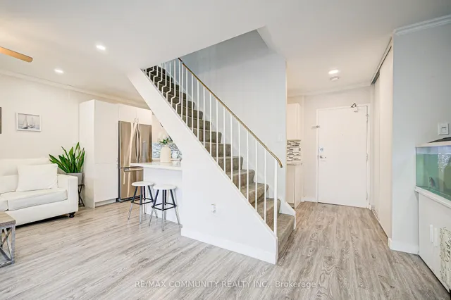 Additional property image - 100 Mornelle Crt Unit 1078