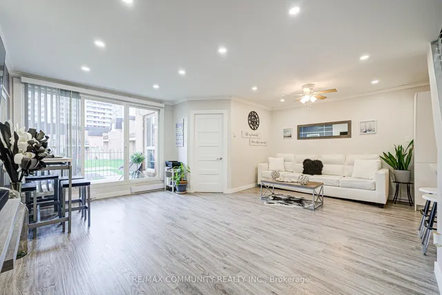 Additional property image - 100 Mornelle Crt Unit 1078