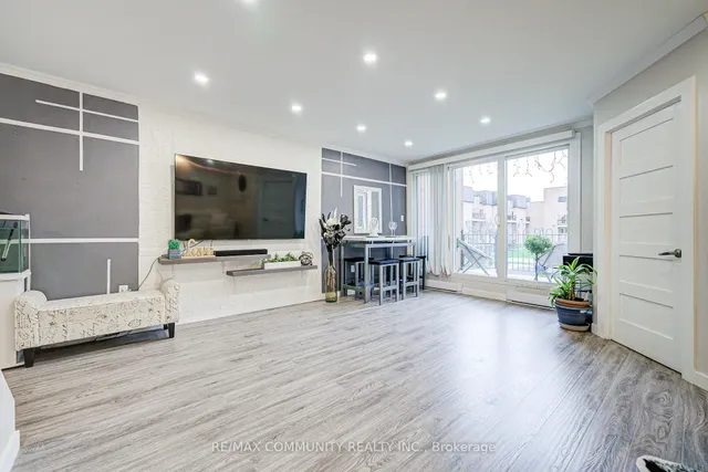 Additional property image - 100 Mornelle Crt Unit 1078