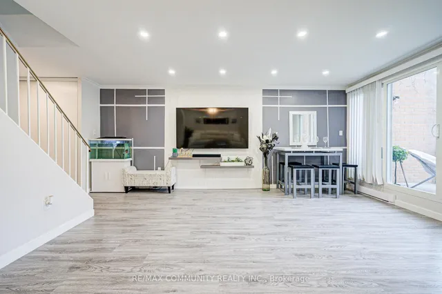 Additional property image - 100 Mornelle Crt Unit 1078
