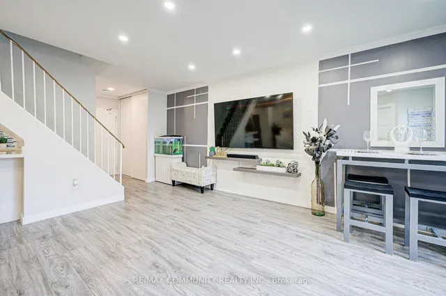 Additional property image - 100 Mornelle Crt Unit 1078