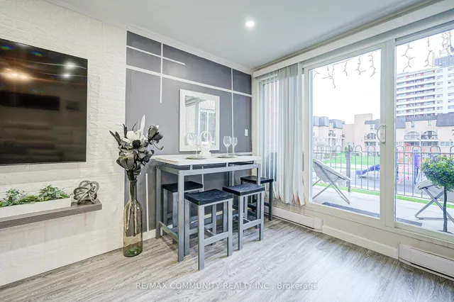 Additional property image - 100 Mornelle Crt Unit 1078