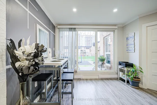 Additional property image - 100 Mornelle Crt Unit 1078