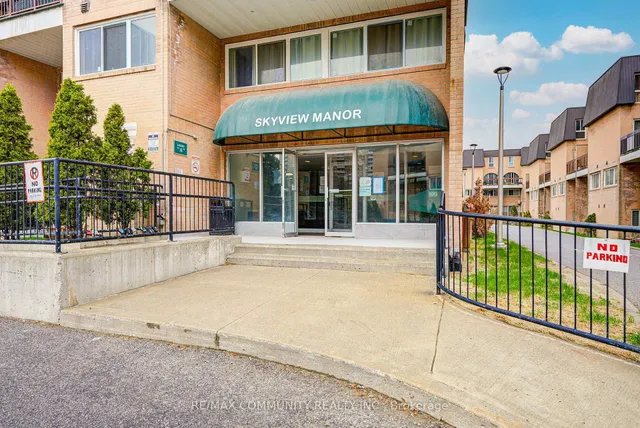 Additional property image - 100 Mornelle Crt Unit 1078