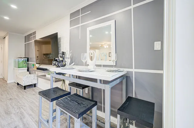 Additional property image - 100 Mornelle Crt Unit 1078