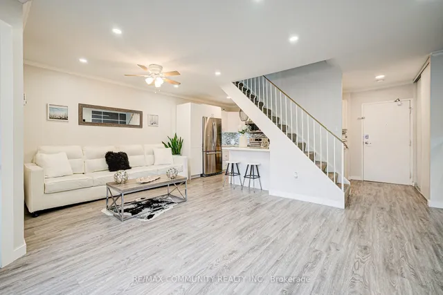 Additional property image - 100 Mornelle Crt Unit 1078