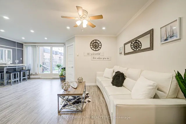 Additional property image - 100 Mornelle Crt Unit 1078