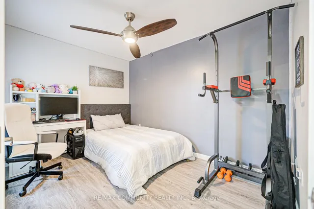 Additional property image - 100 Mornelle Crt Unit 1078