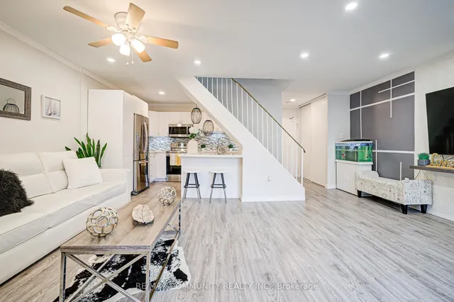 Additional property image - 100 Mornelle Crt Unit 1078