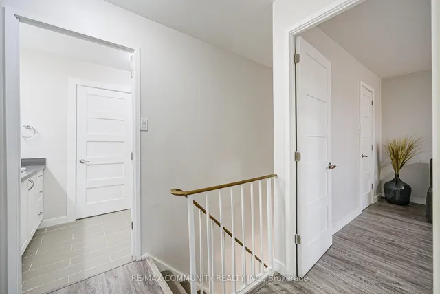 Additional property image - 100 Mornelle Crt Unit 1078