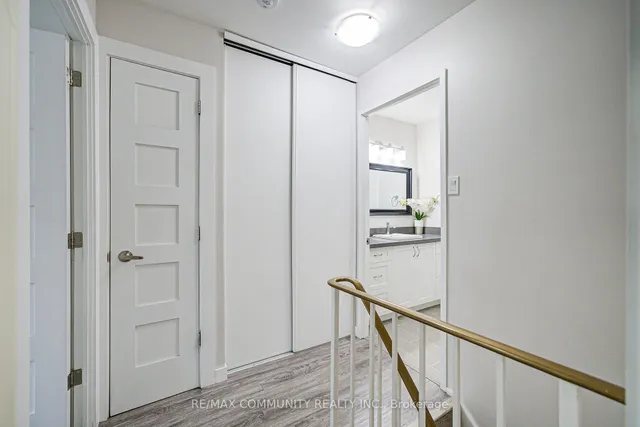 Additional property image - 100 Mornelle Crt Unit 1078