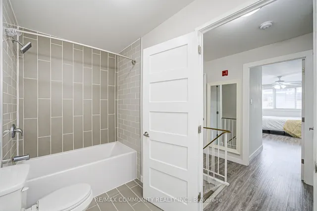 Additional property image - 100 Mornelle Crt Unit 1078