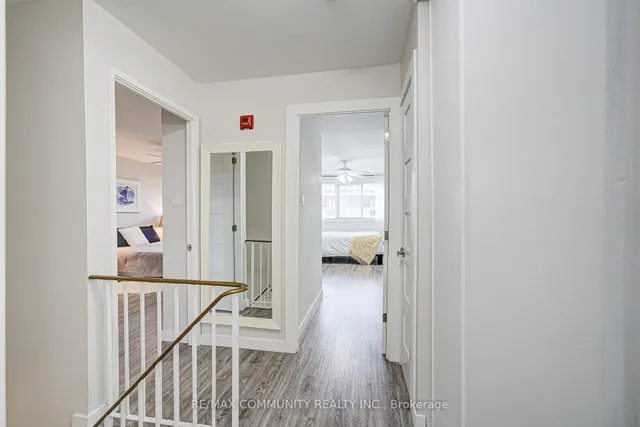 Additional property image - 100 Mornelle Crt Unit 1078