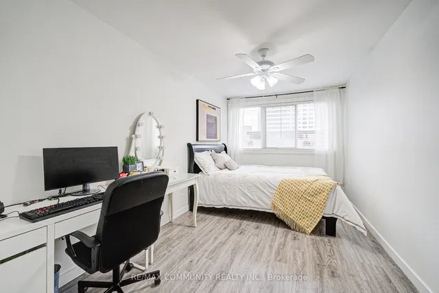 Additional property image - 100 Mornelle Crt Unit 1078
