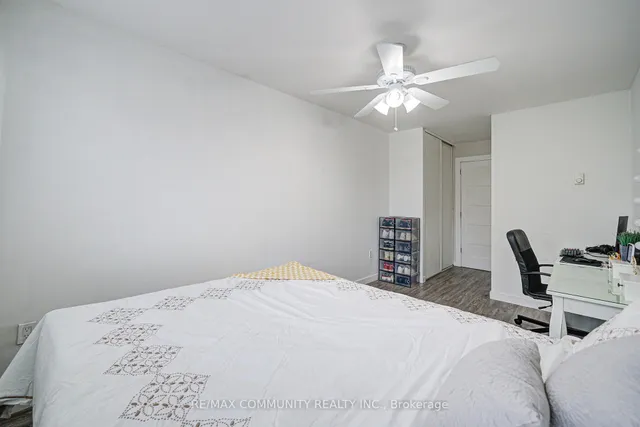 Additional property image - 100 Mornelle Crt Unit 1078